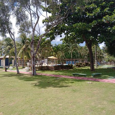 Apts E Suites Em Stella Maris ซัลวาดอร์ ภายนอก รูปภาพ