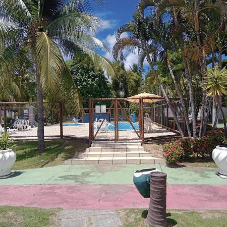 Apts E Suites Em Stella Maris ซัลวาดอร์ ภายนอก รูปภาพ