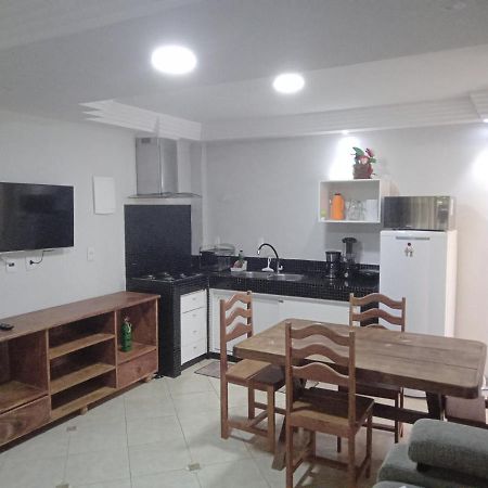 Apts E Suites Em Stella Maris ซัลวาดอร์ ภายนอก รูปภาพ
