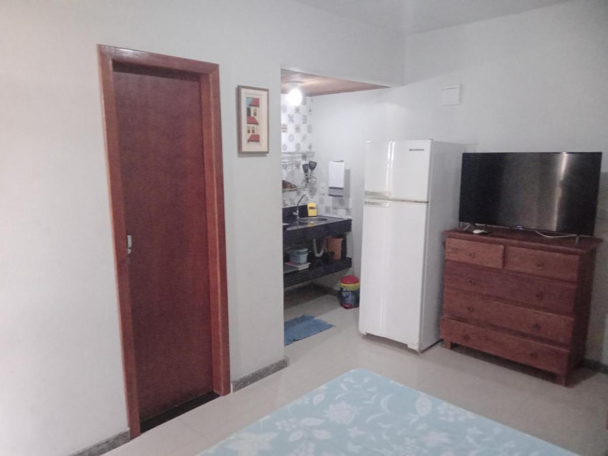 Apts E Suites Em Stella Maris ซัลวาดอร์ ภายนอก รูปภาพ