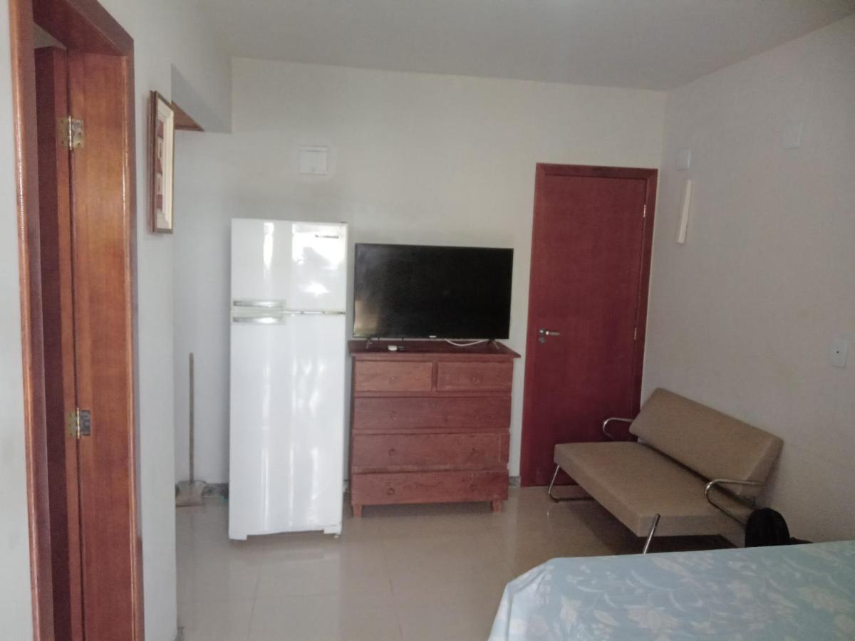 Apts E Suites Em Stella Maris ซัลวาดอร์ ภายนอก รูปภาพ