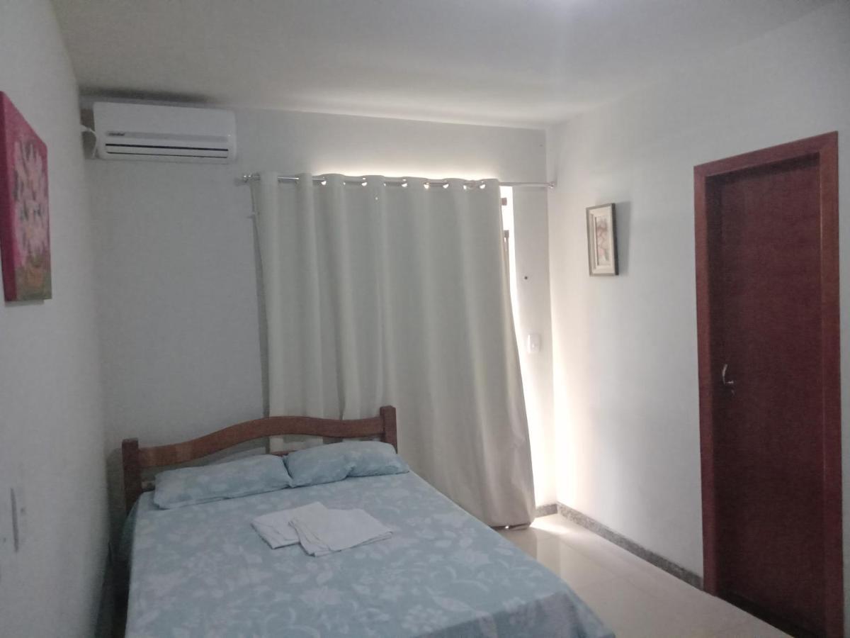 Apts E Suites Em Stella Maris ซัลวาดอร์ ภายนอก รูปภาพ