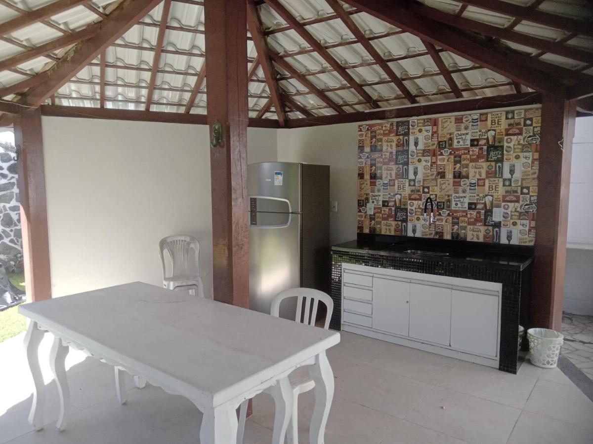 Apts E Suites Em Stella Maris ซัลวาดอร์ ภายนอก รูปภาพ