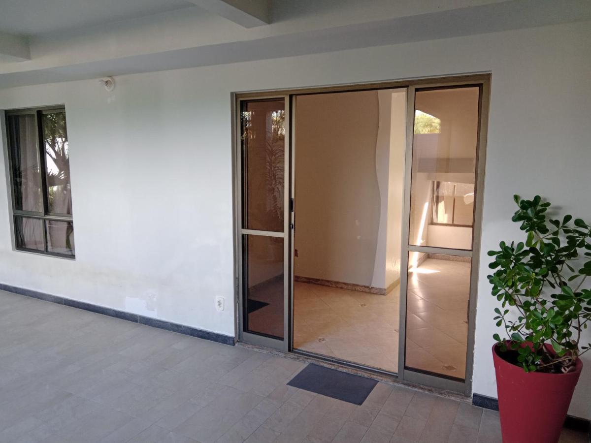 Apts E Suites Em Stella Maris ซัลวาดอร์ ภายนอก รูปภาพ