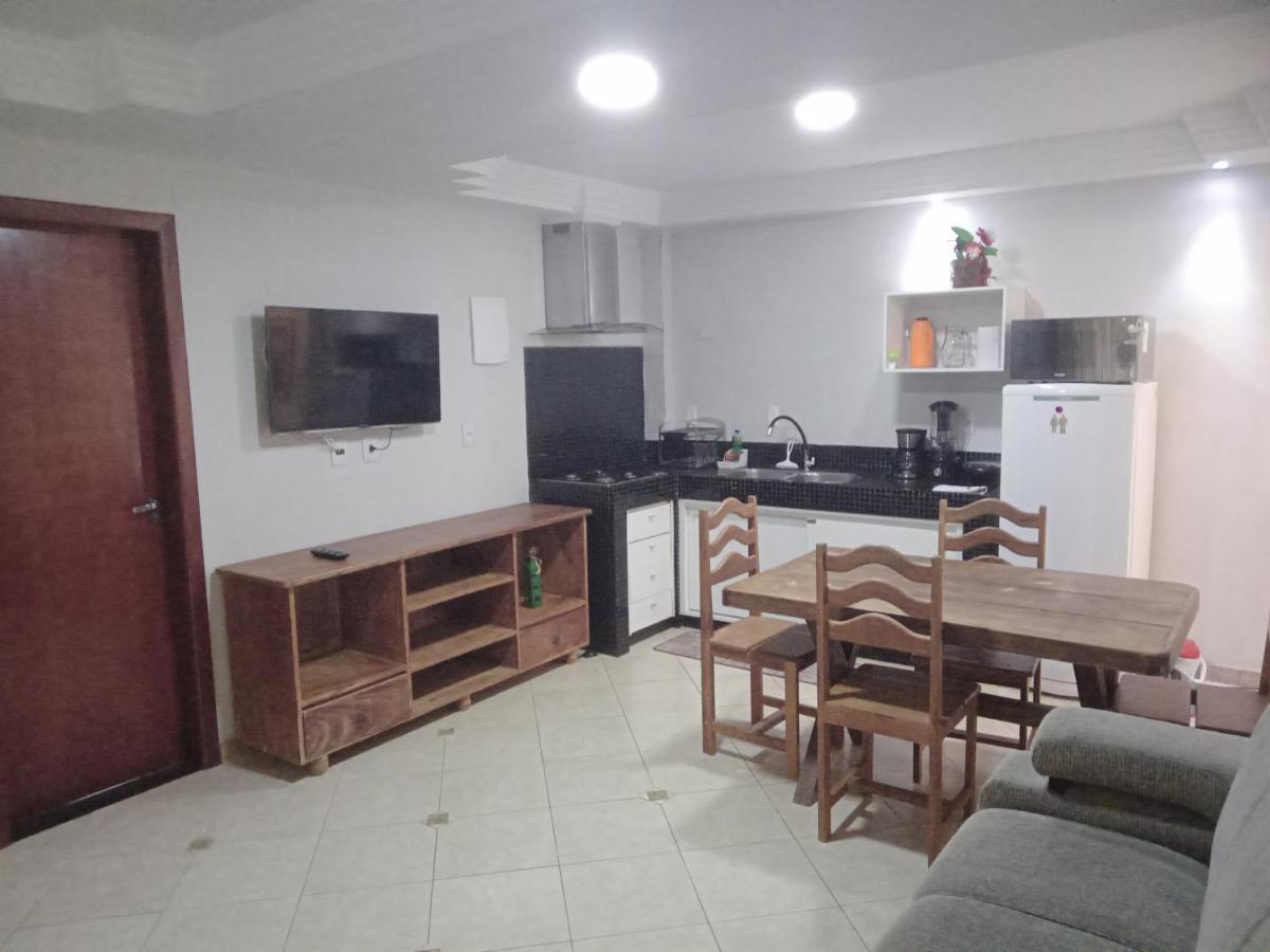 Apts E Suites Em Stella Maris ซัลวาดอร์ ภายนอก รูปภาพ