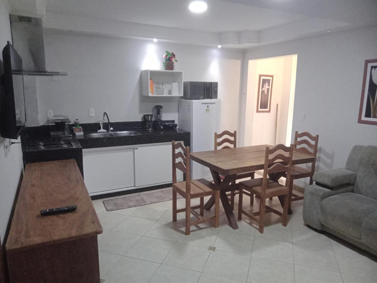Apts E Suites Em Stella Maris ซัลวาดอร์ ภายนอก รูปภาพ