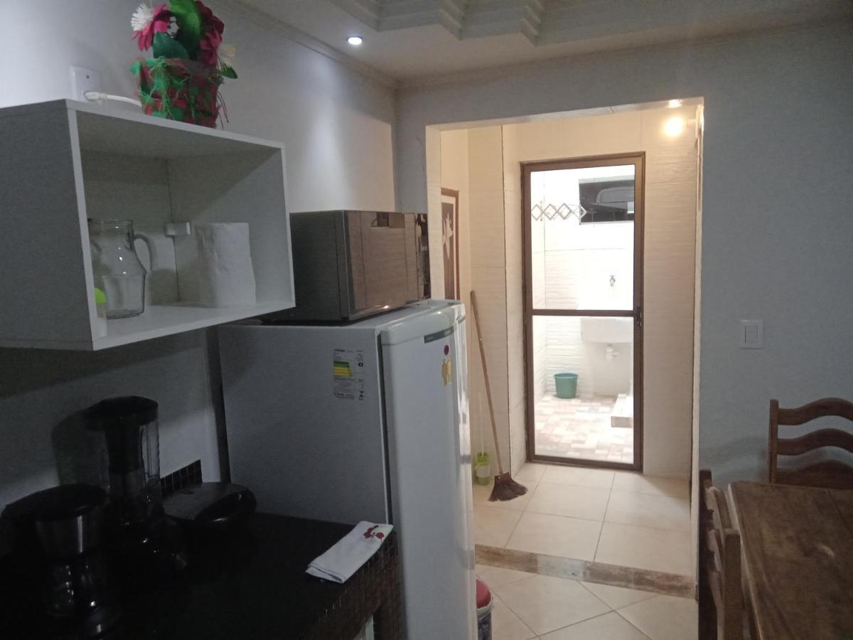 Apts E Suites Em Stella Maris ซัลวาดอร์ ภายนอก รูปภาพ