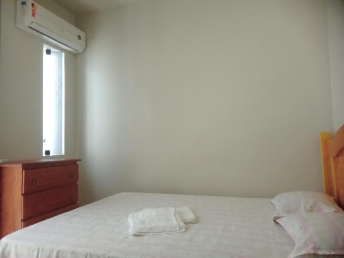 Apts E Suites Em Stella Maris ซัลวาดอร์ ภายนอก รูปภาพ