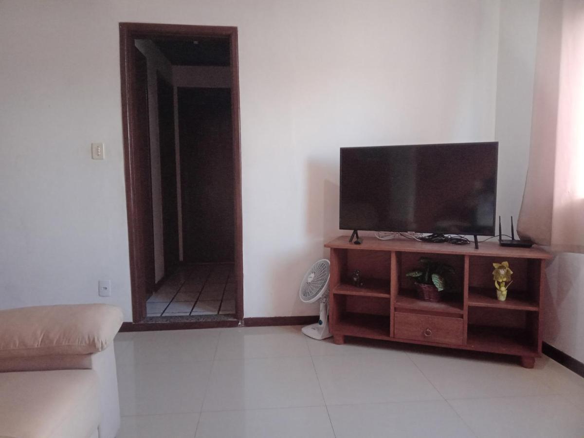 Apts E Suites Em Stella Maris ซัลวาดอร์ ภายนอก รูปภาพ