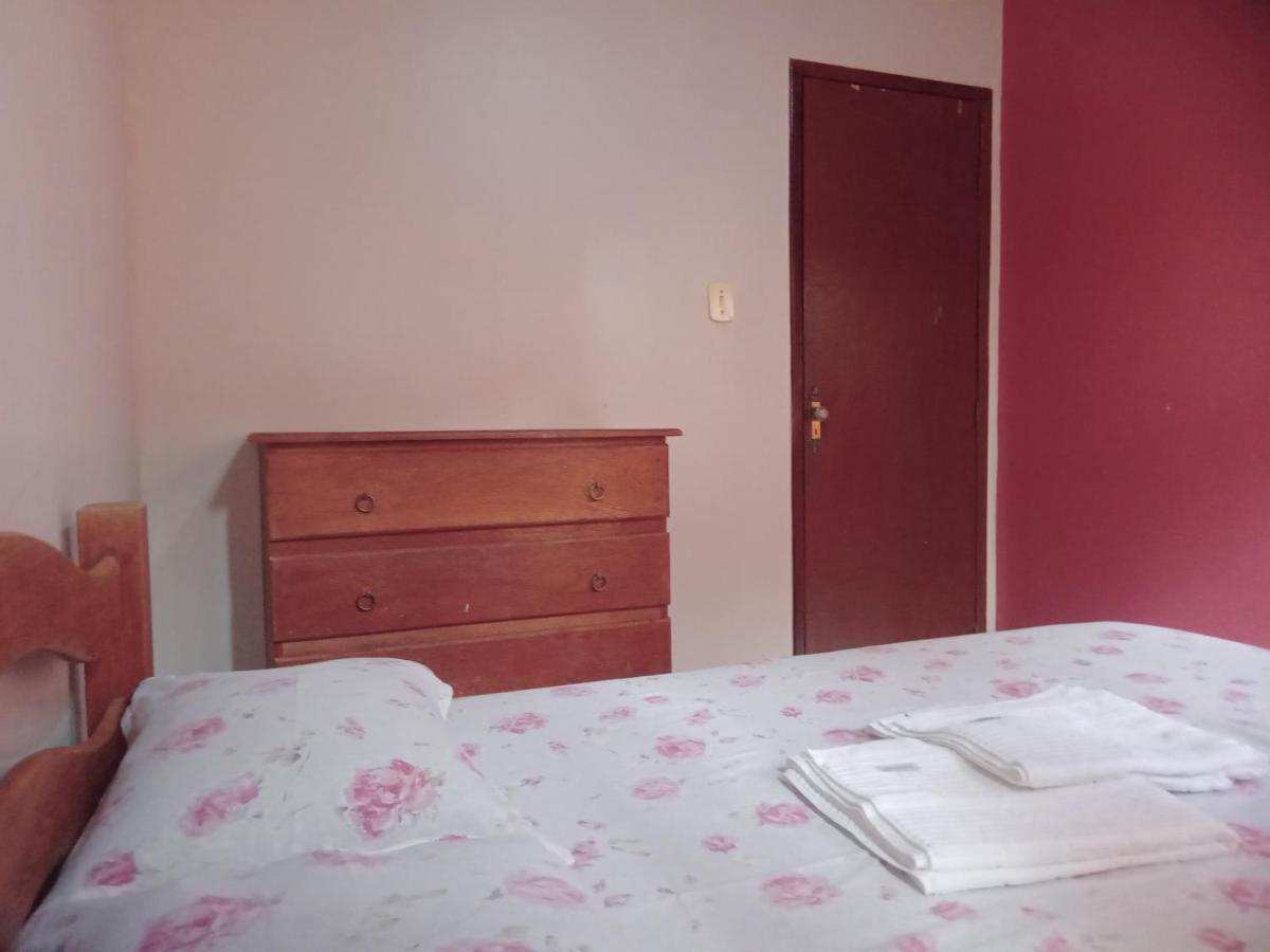 Apts E Suites Em Stella Maris ซัลวาดอร์ ภายนอก รูปภาพ