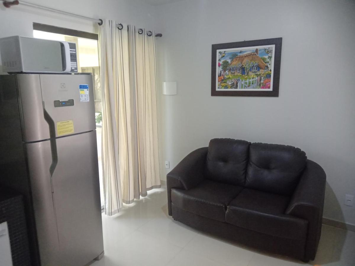 Apts E Suites Em Stella Maris ซัลวาดอร์ ภายนอก รูปภาพ