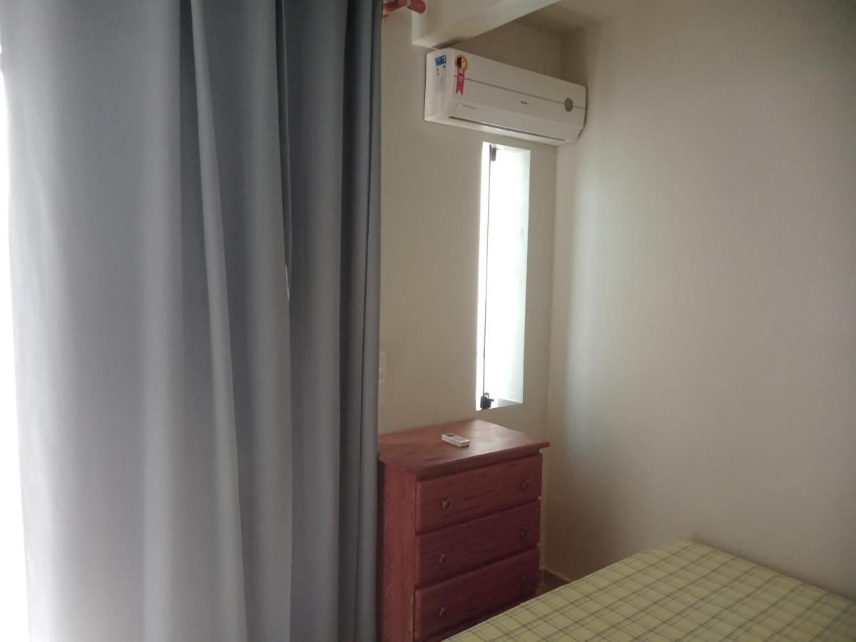 Apts E Suites Em Stella Maris ซัลวาดอร์ ภายนอก รูปภาพ