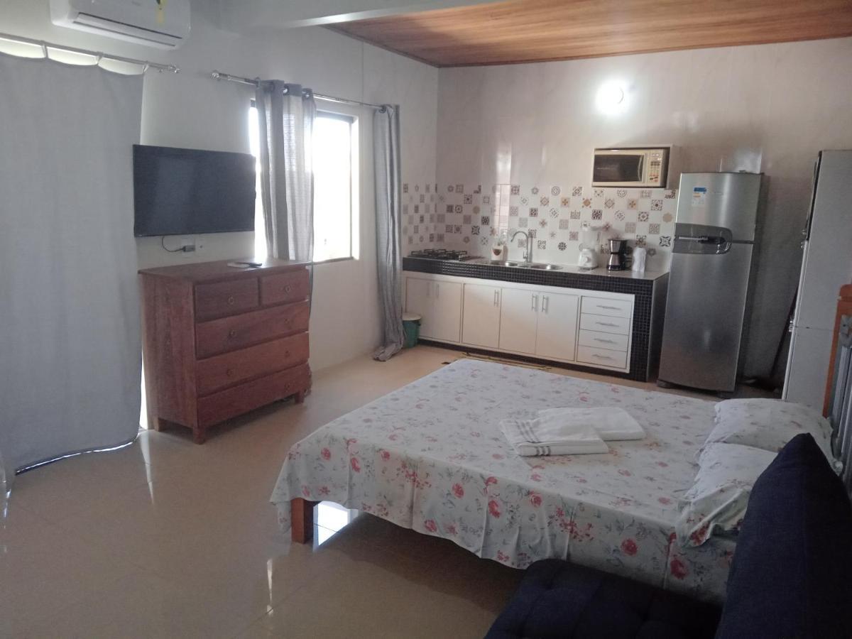 Apts E Suites Em Stella Maris ซัลวาดอร์ ภายนอก รูปภาพ