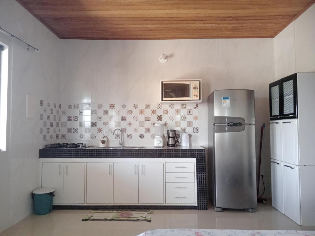 Apts E Suites Em Stella Maris ซัลวาดอร์ ภายนอก รูปภาพ
