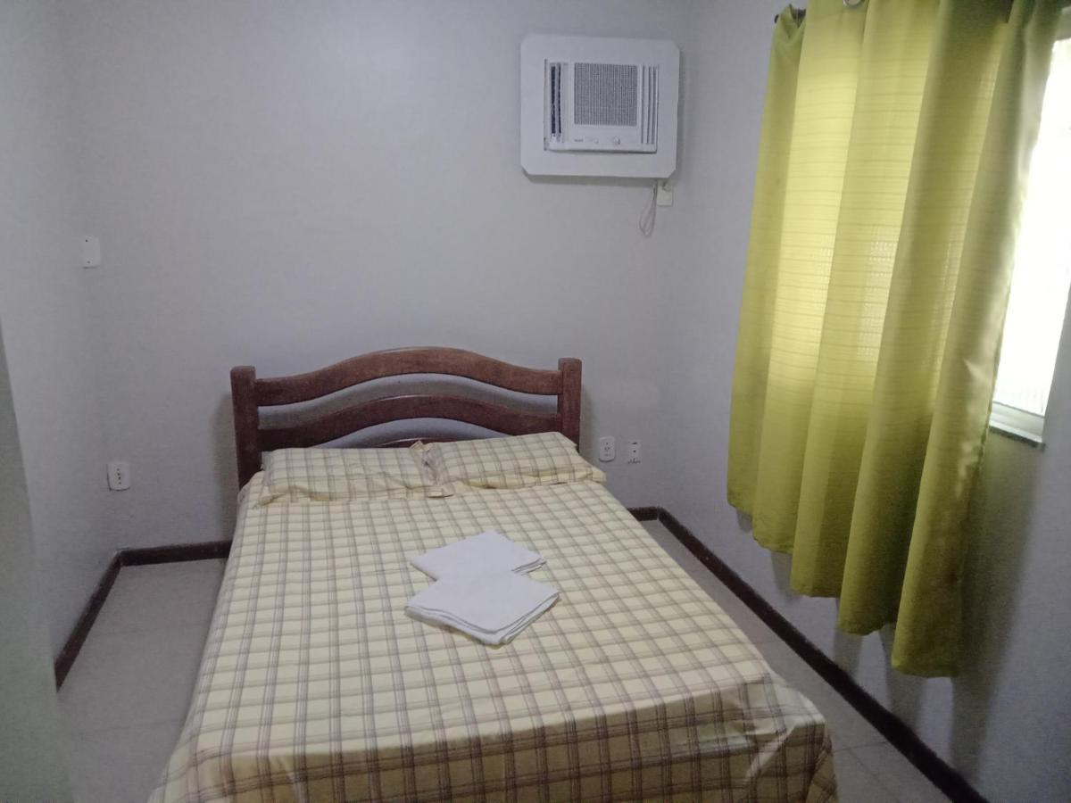 Apts E Suites Em Stella Maris ซัลวาดอร์ ภายนอก รูปภาพ