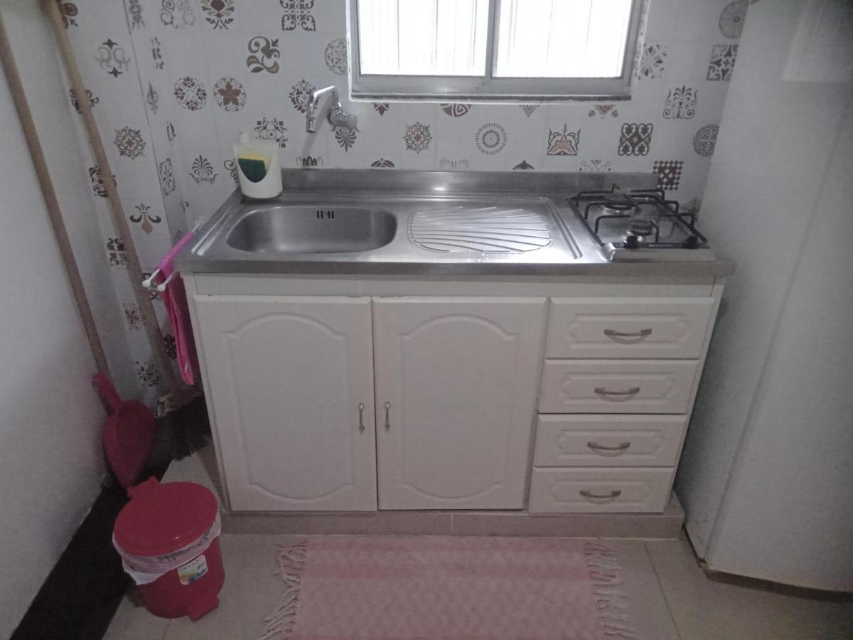 Apts E Suites Em Stella Maris ซัลวาดอร์ ภายนอก รูปภาพ