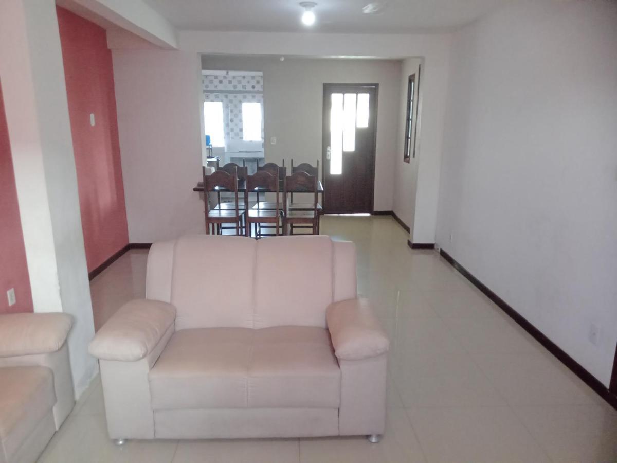 Apts E Suites Em Stella Maris ซัลวาดอร์ ภายนอก รูปภาพ
