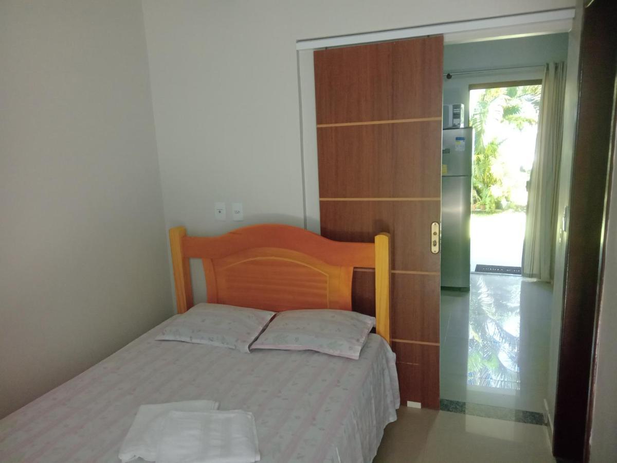 Apts E Suites Em Stella Maris ซัลวาดอร์ ภายนอก รูปภาพ