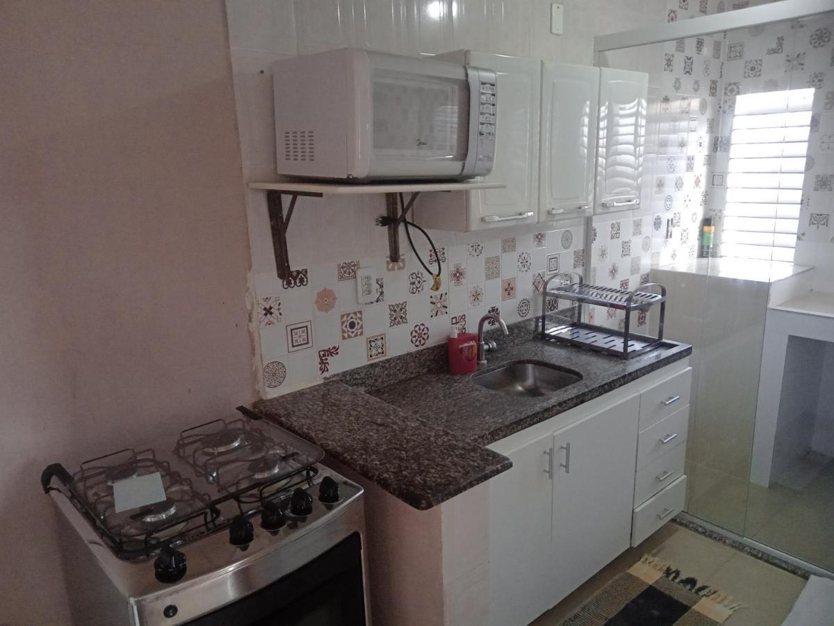 Apts E Suites Em Stella Maris ซัลวาดอร์ ภายนอก รูปภาพ