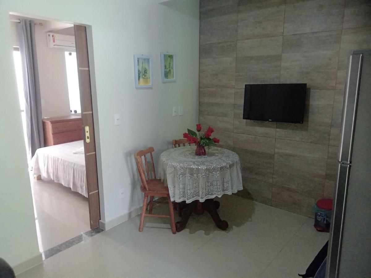 Apts E Suites Em Stella Maris ซัลวาดอร์ ภายนอก รูปภาพ