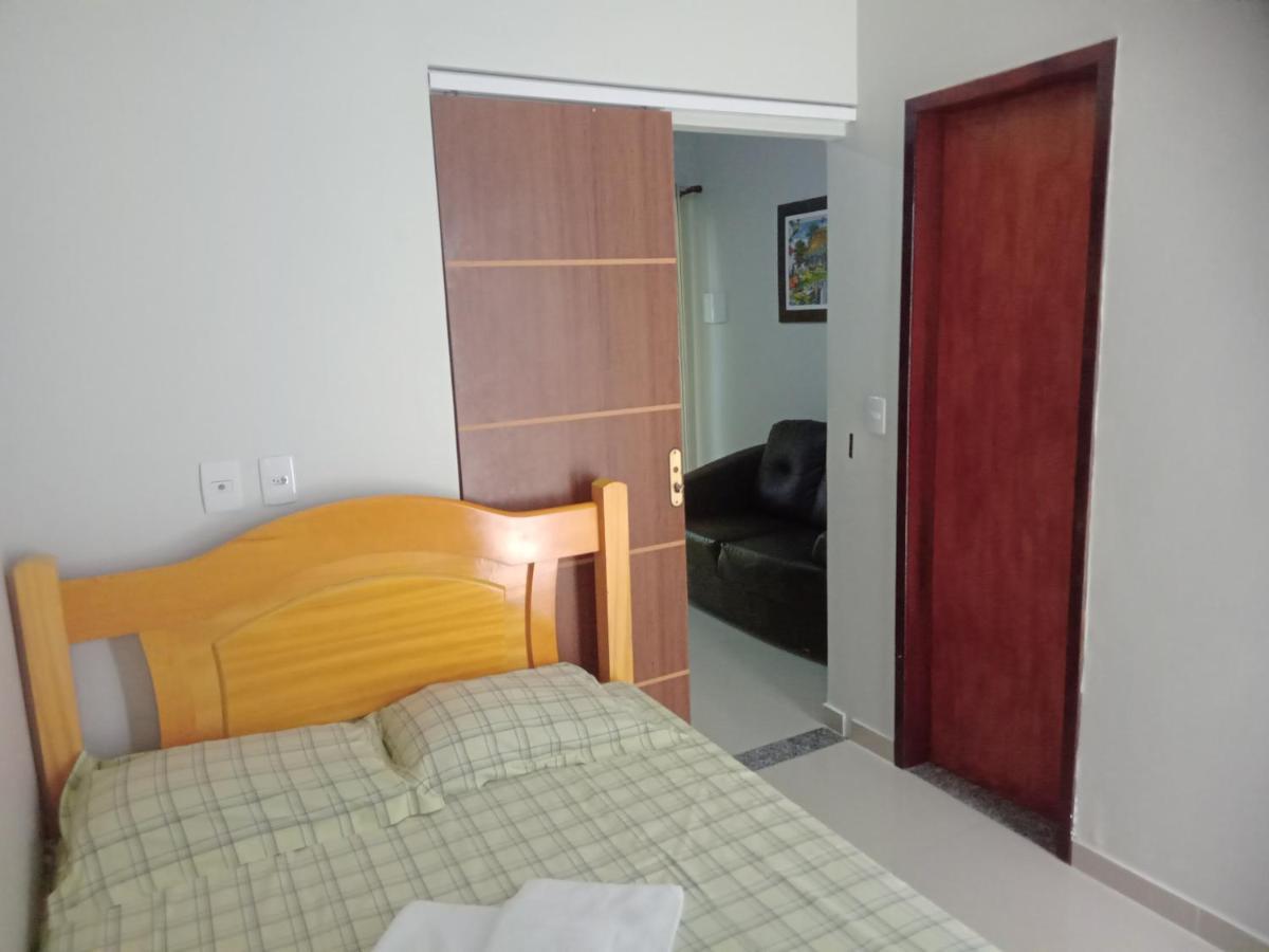 Apts E Suites Em Stella Maris ซัลวาดอร์ ภายนอก รูปภาพ