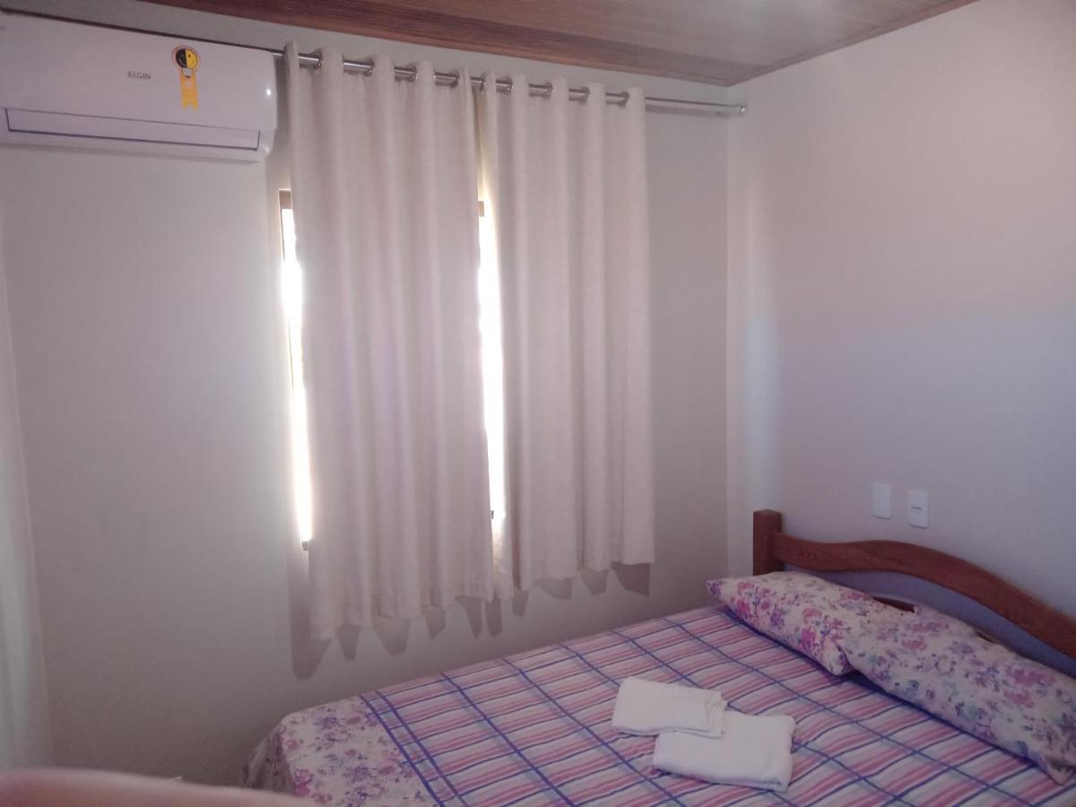Apts E Suites Em Stella Maris ซัลวาดอร์ ภายนอก รูปภาพ