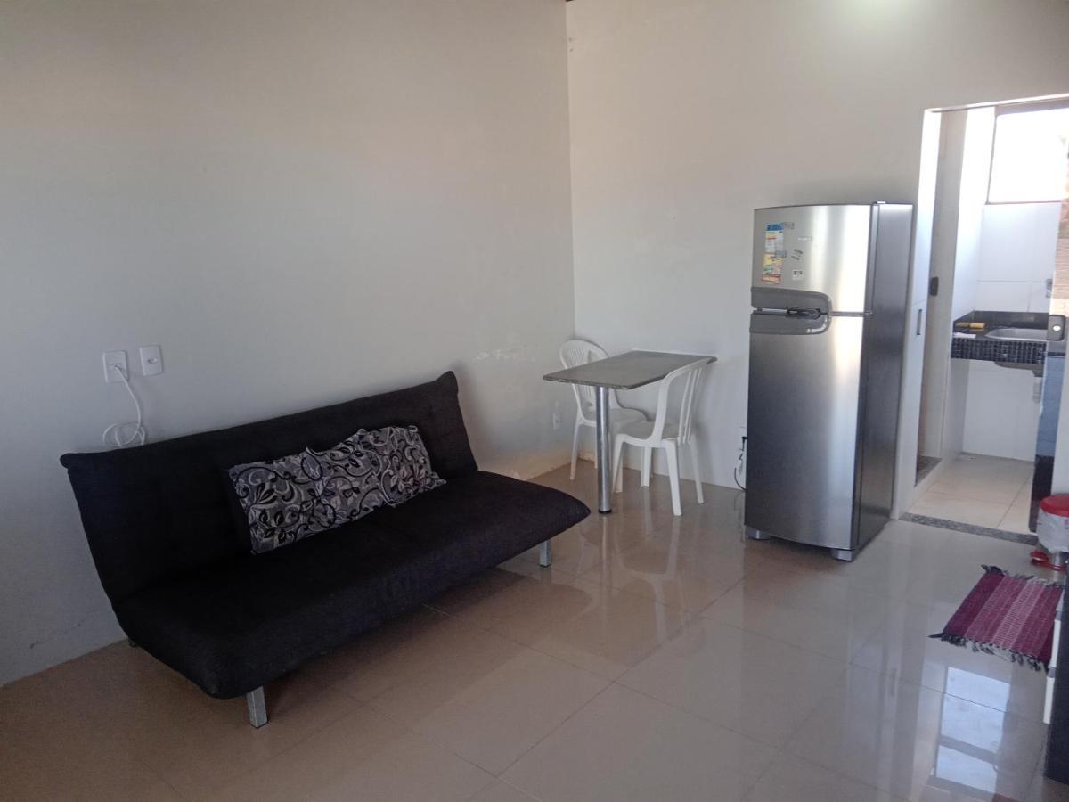 Apts E Suites Em Stella Maris ซัลวาดอร์ ภายนอก รูปภาพ