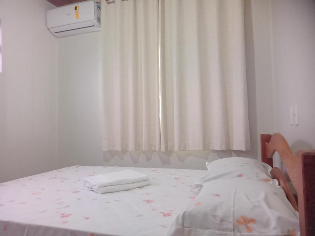 Apts E Suites Em Stella Maris ซัลวาดอร์ ภายนอก รูปภาพ