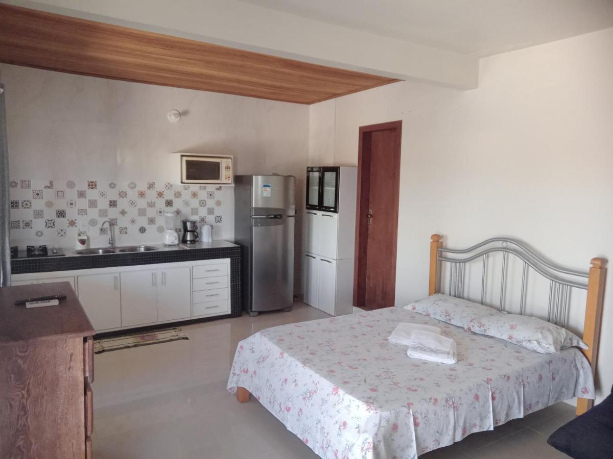 Apts E Suites Em Stella Maris ซัลวาดอร์ ภายนอก รูปภาพ