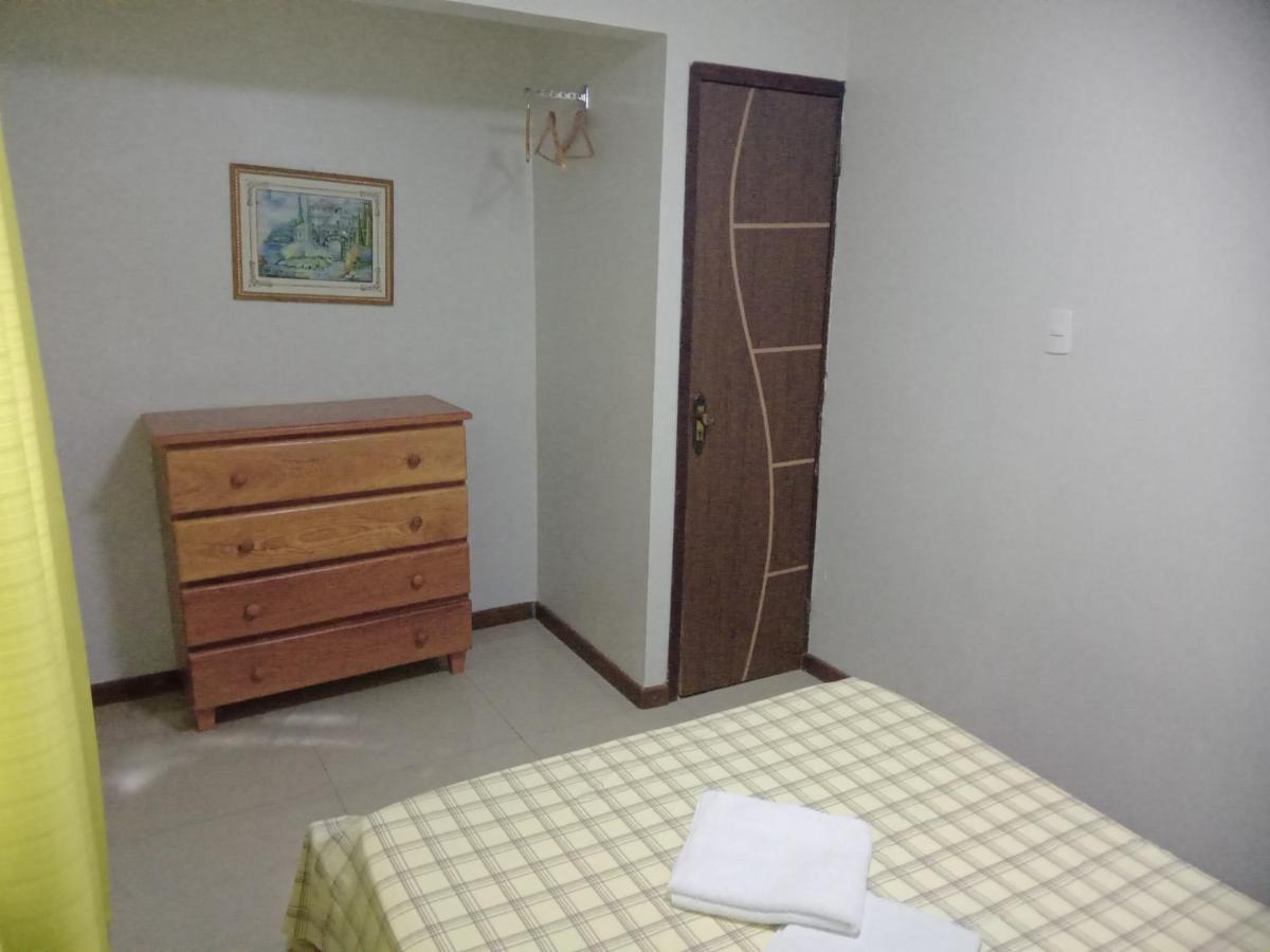 Apts E Suites Em Stella Maris ซัลวาดอร์ ภายนอก รูปภาพ