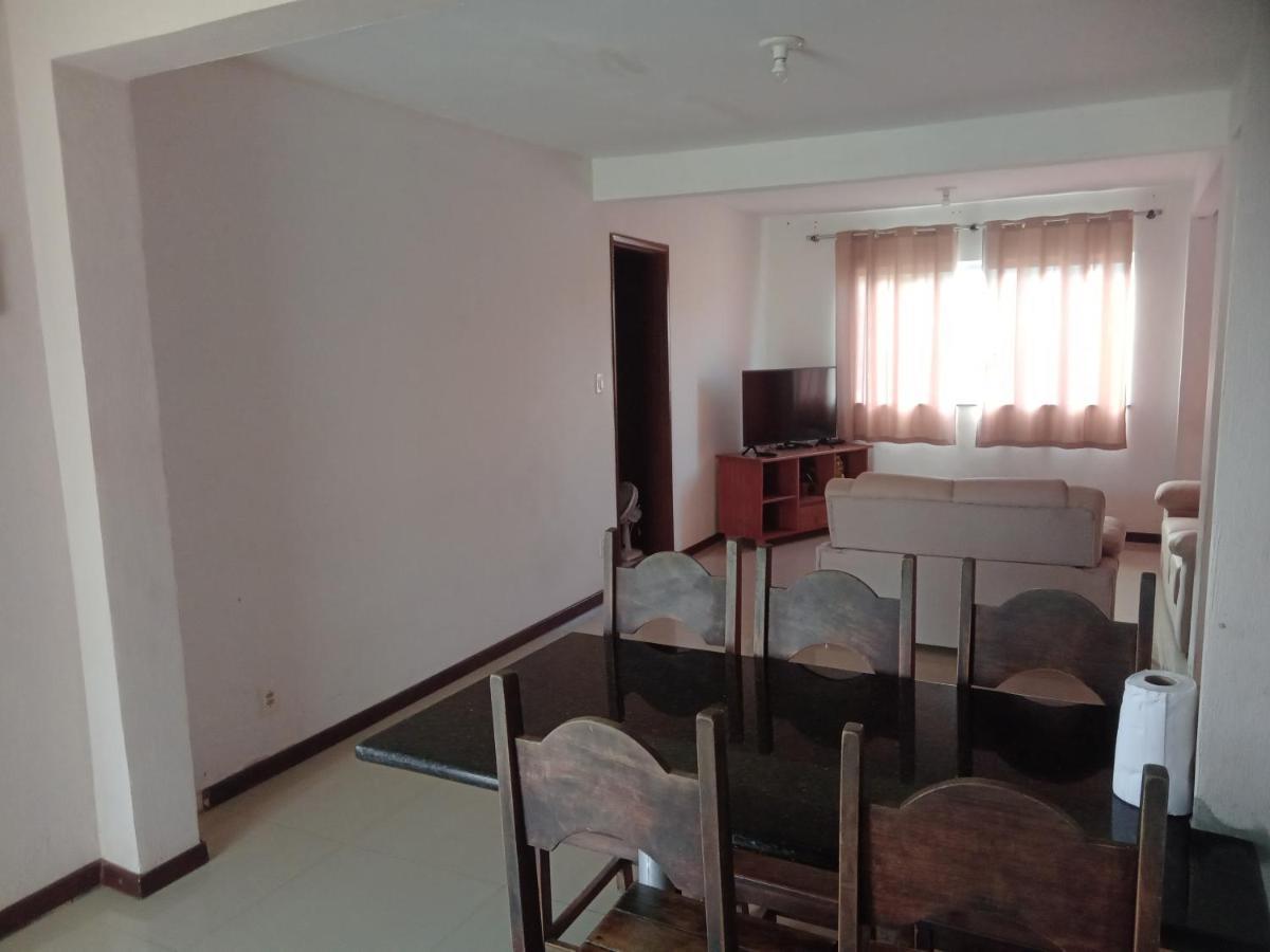 Apts E Suites Em Stella Maris ซัลวาดอร์ ภายนอก รูปภาพ