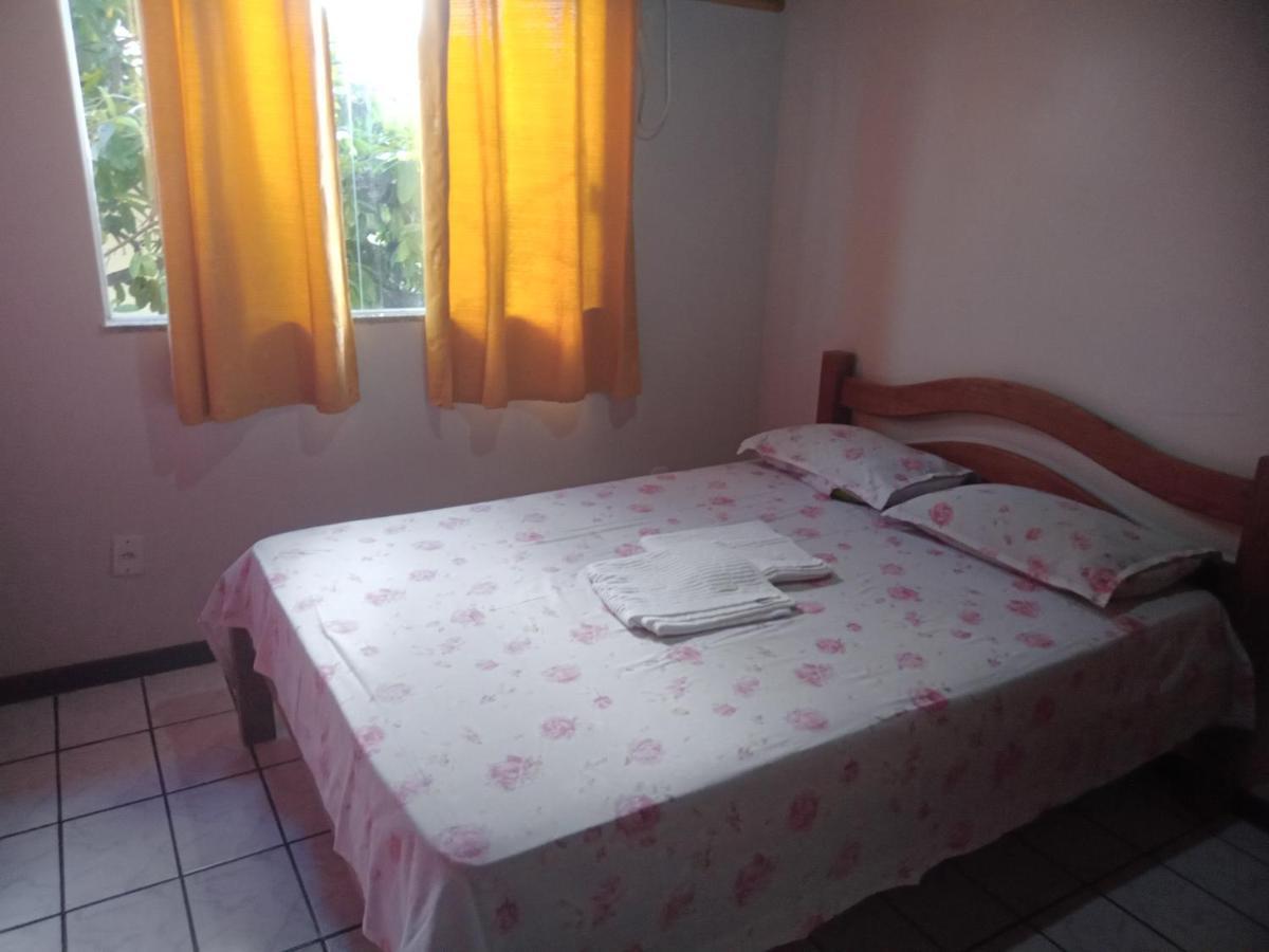 Apts E Suites Em Stella Maris ซัลวาดอร์ ภายนอก รูปภาพ