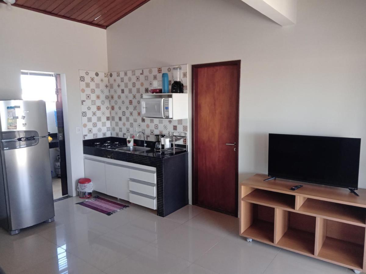 Apts E Suites Em Stella Maris ซัลวาดอร์ ภายนอก รูปภาพ
