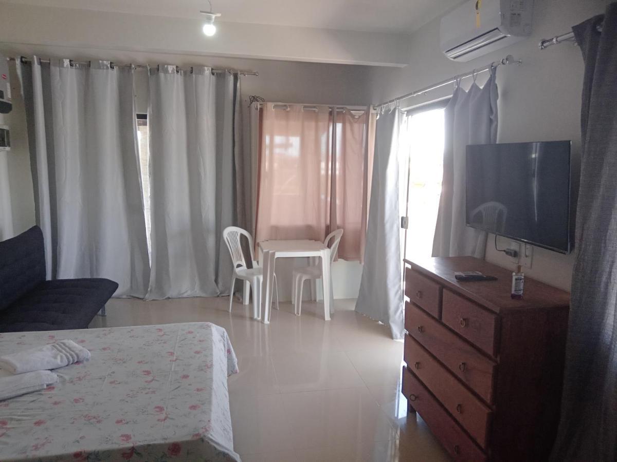 Apts E Suites Em Stella Maris ซัลวาดอร์ ภายนอก รูปภาพ