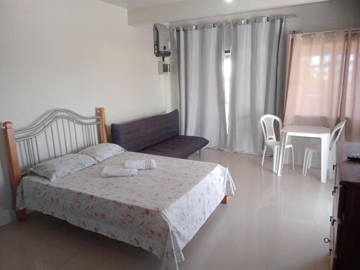 Apts E Suites Em Stella Maris ซัลวาดอร์ ภายนอก รูปภาพ